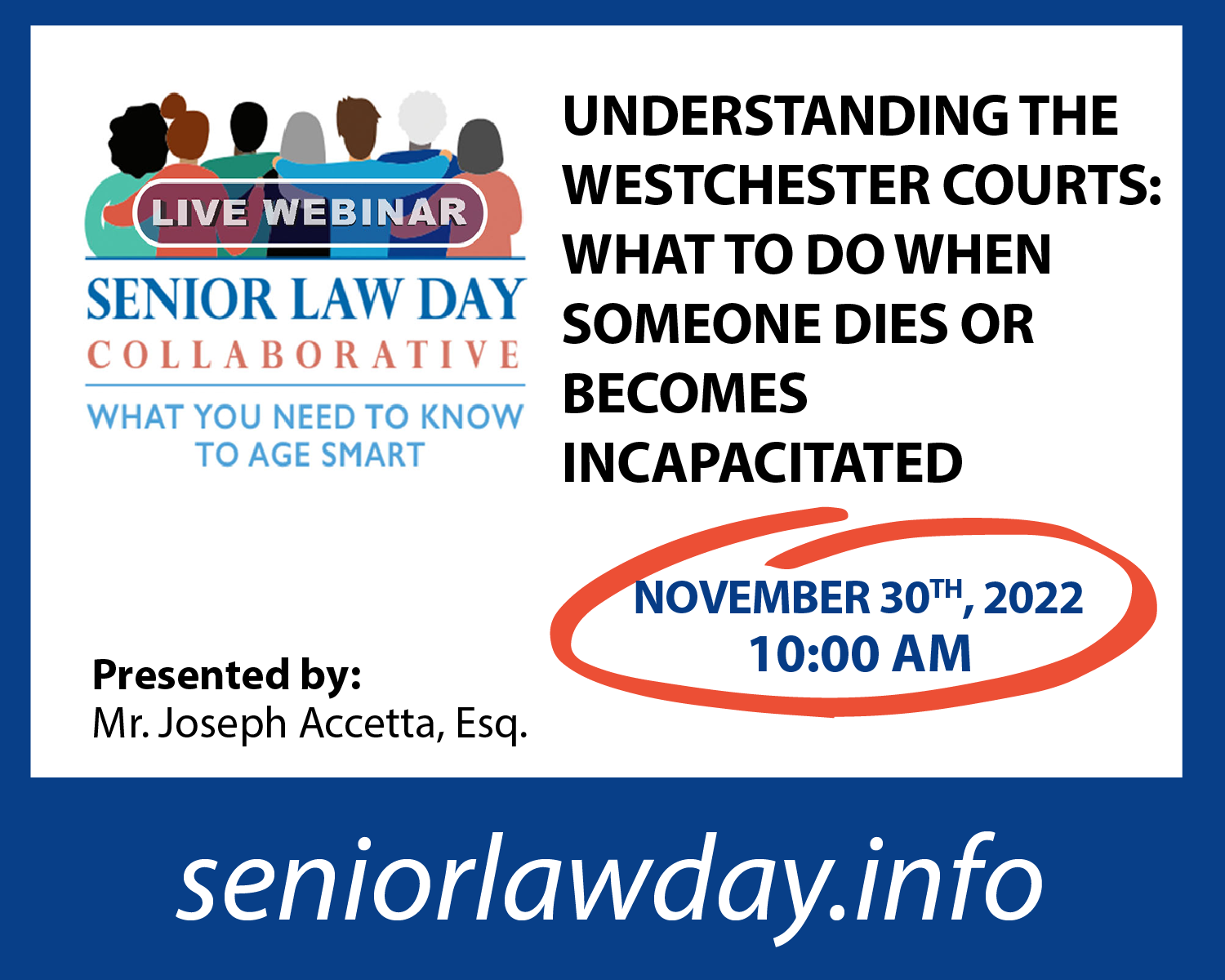 Understanding the Westchester Courts: What to Do When Someone Dies or ...