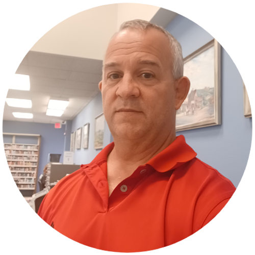 Frank Godino