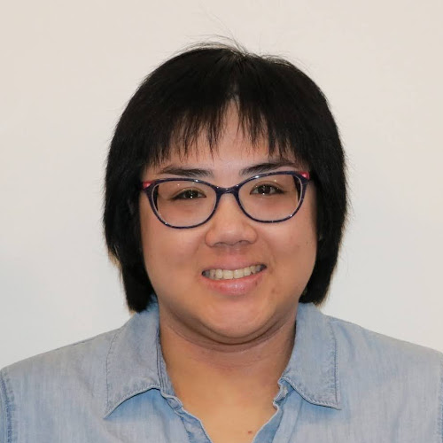 Maggie Leung