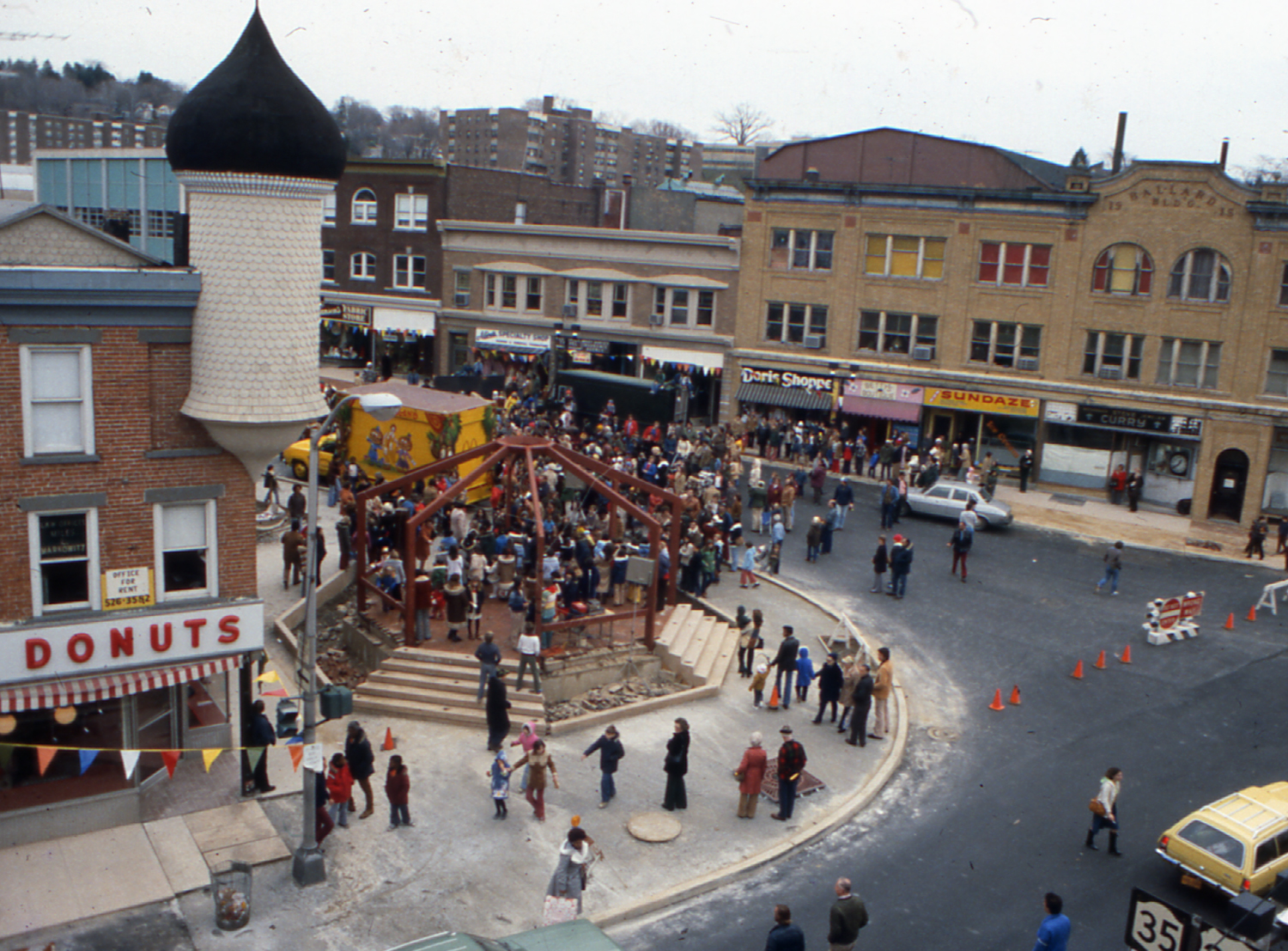 Street Fair