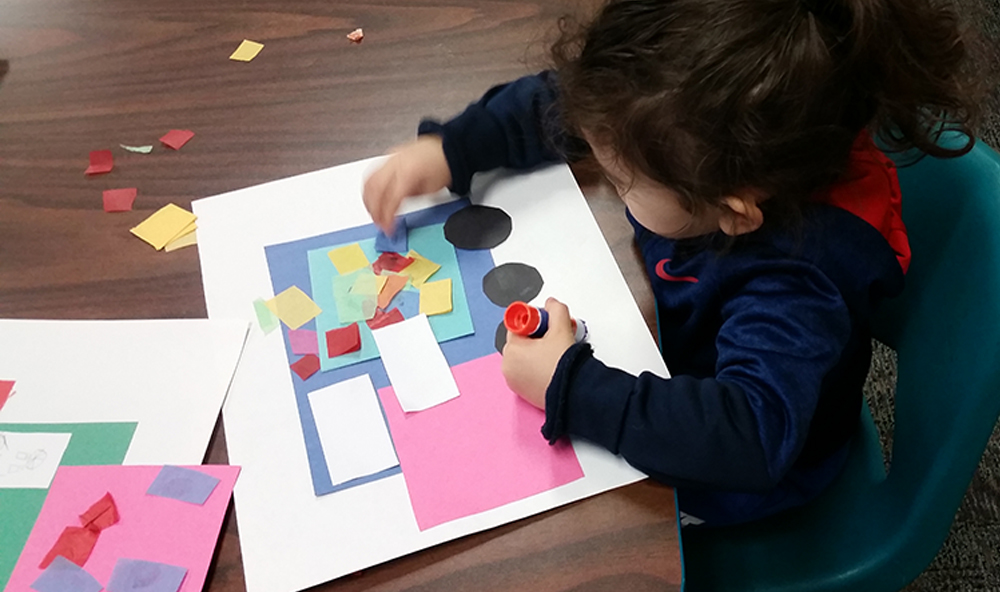 childrens programs