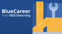 BlueCareer Logo