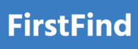 FirstFind Logo