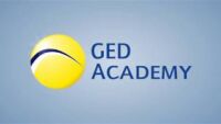 GED Academy Logo