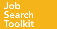Job Search Toolkit Logo
