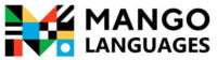 Mango Languages Logo