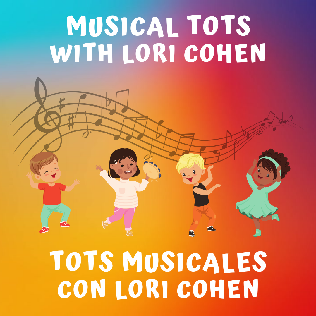 Children's Program