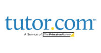 Tutor.com Logo