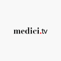 Medici TV logo