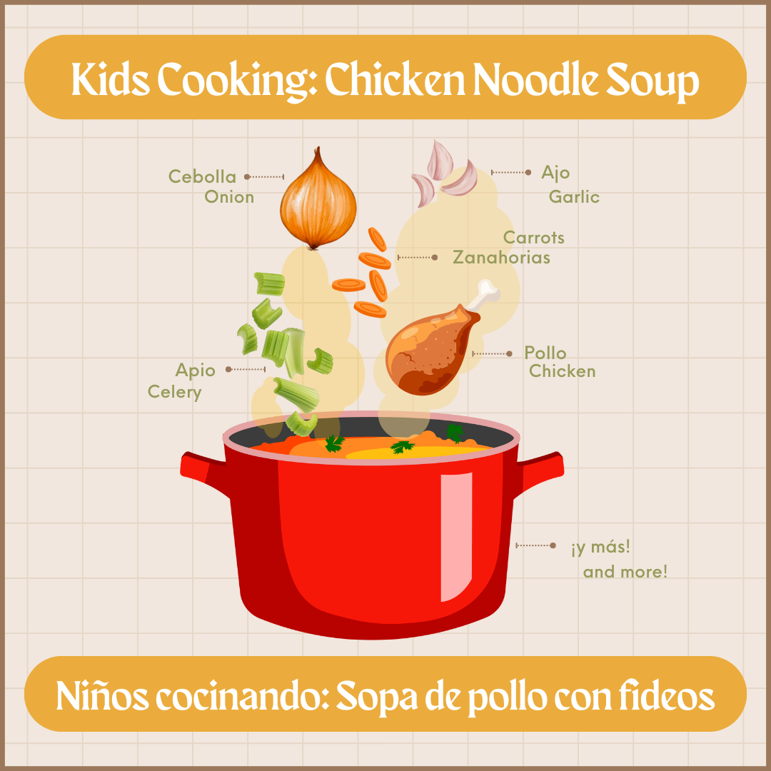 Children's Program