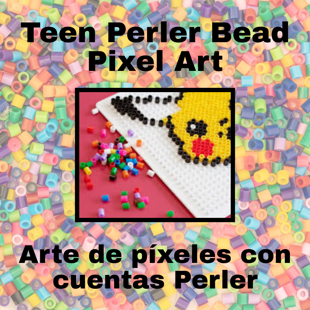 Teen Program