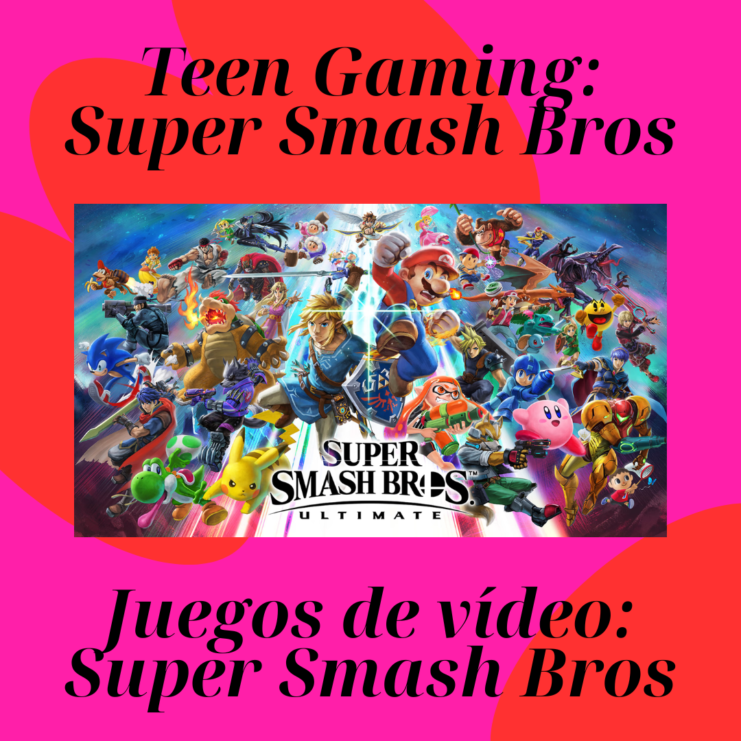 Teen Program