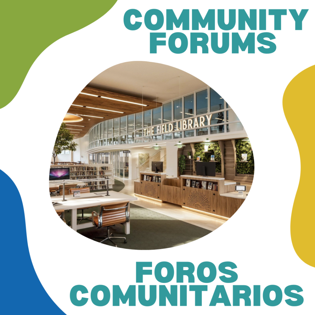 Community Forum