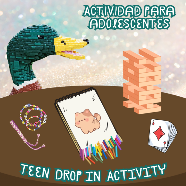 Teen Program