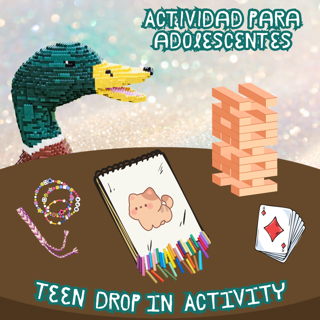 Teen Program